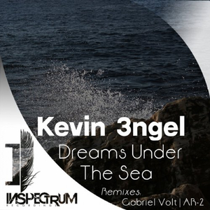 Dreams Under The Sea (Intro Mix)