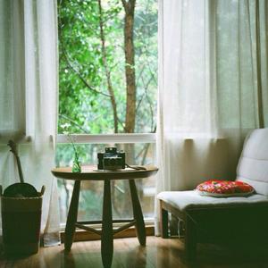 通勤褶皱里温暖