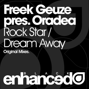 Dream Away (Frisky Warlock Mix)