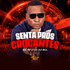 Senta Pros Crocantes