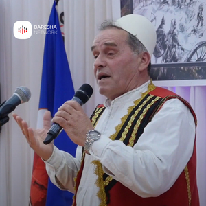 Bashkoj Zot trojet Shqiptare