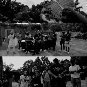 Trap Musik Back (feat. BlackO)