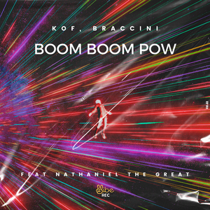 Boom Boom Pow (Vip Mix)