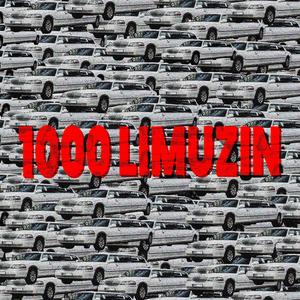 1000 LIMUZIN (feat. JUSH, VAN€ & Disloc8)