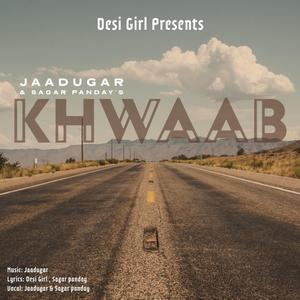 Khwaab (feat. Aafshii)