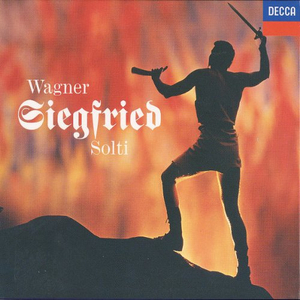 Siegfried, Act II, Scene 2, VI, Wer bist du, kühner Knabe