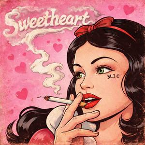 Sweet heart