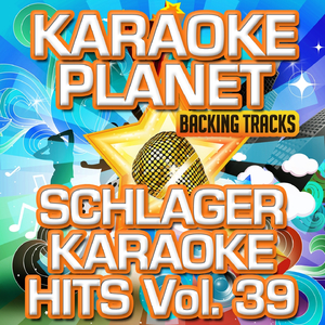 Verliebte Fischer (Karaoke Version)