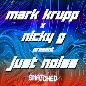 Just Noise (feat. Jaime Arin) (Radio Edit)