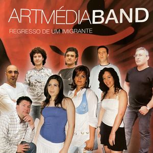 Tempo de Infância (Cover)
