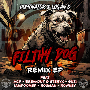 Filthy Dog (Rouman Remix)