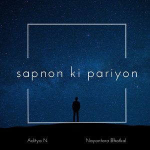 Sapnon Ki Pariyon