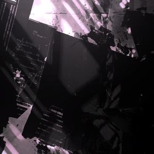 散る散る満ちる（散落飘零）