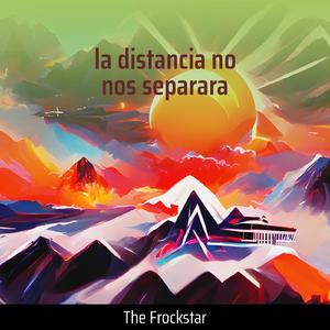 La Distancia no nos Separara