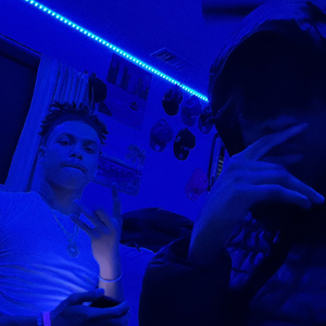 Not My Twin (feat. Matr¡xJi) (Remix)