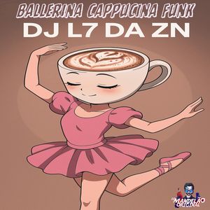 Ballerina Cappucina Funk