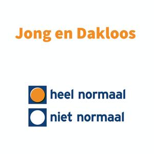 Jong en Dakloos