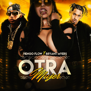 Otra Mujer (Remix)