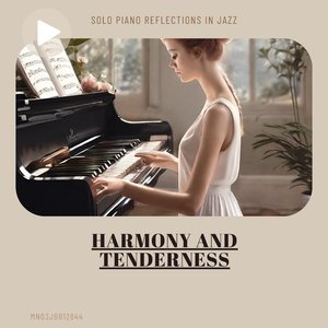 Jazz Whispers in Piezoelectricity
