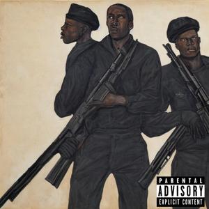 Survival Mode (feat. Venomous2000)