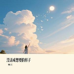 没活成想要的样子（Cover 张俊波）