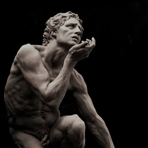 云上的普罗米修斯