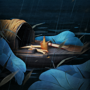 夜雨约【剧情版】