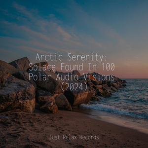 Waves Weep in Solitude