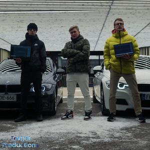 Eteinen