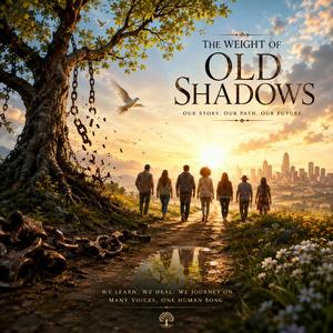 The weight of old shadows