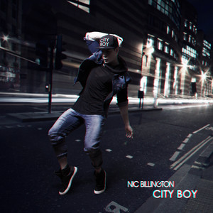 City Boy (Radio Edit)