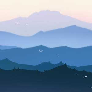 远山少年 (DJ默涵版)