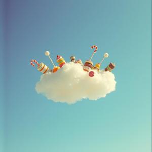 シュークリーム