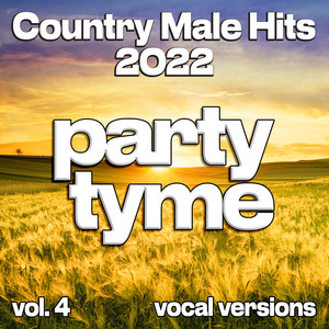 Thank God (vocal)