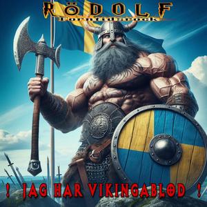 Jag Har Vikingablod !