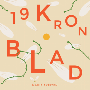 19 kronblad