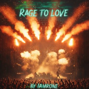 Rage to Love
