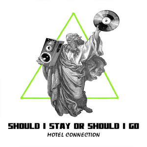 Should I Stay or Should I Go (Radio Mix)