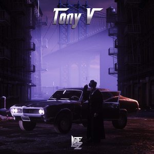 Tony V