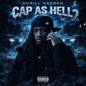 Cap As Hell 2