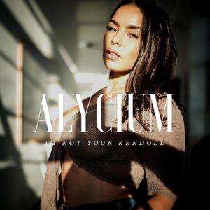 I'm Not Your Kendoll