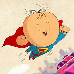 我是图图小淘气