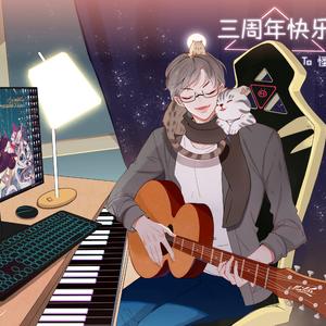 Undertale-Ruins【一人乐队】（Cover Toby Fox）