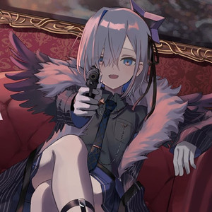 マフィア - covered by 天音かなた