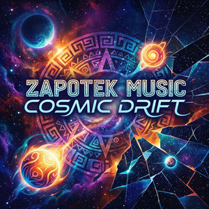 Cosmic Drift