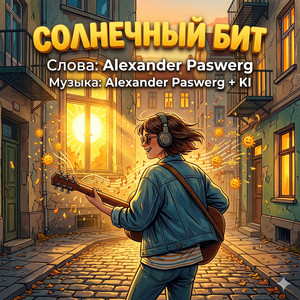 Солнечный бит
