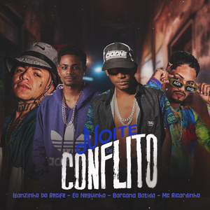 Noite de Conflito