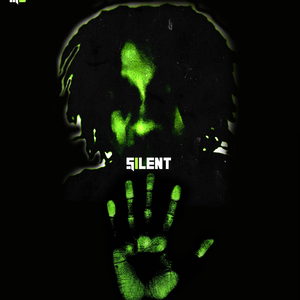 Silent pt2 (feat. Babyghost & Tuda)