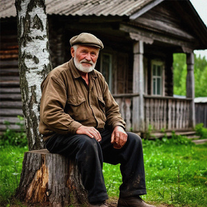 Было время, было дело
