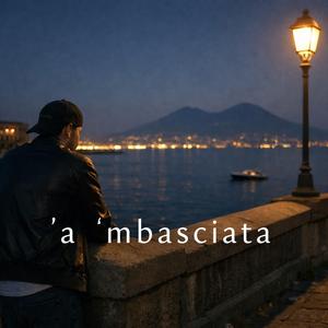 'a 'mbasciata